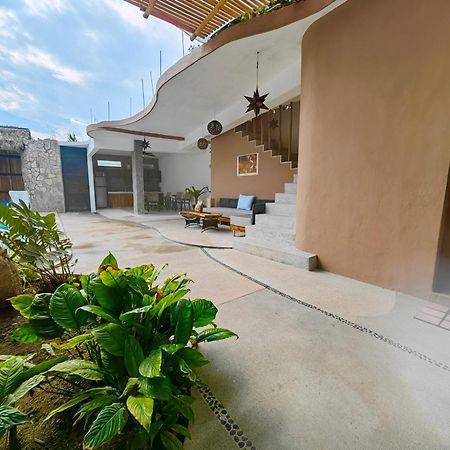 Villa Del Pez Саюлита Екстериор снимка