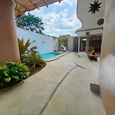 Villa Del Pez Саюлита Екстериор снимка