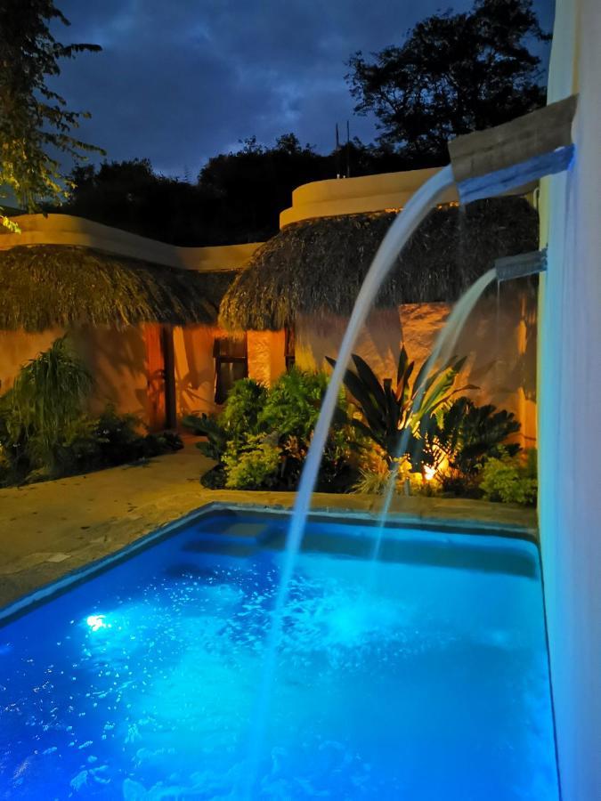 Villa Del Pez Саюлита Екстериор снимка