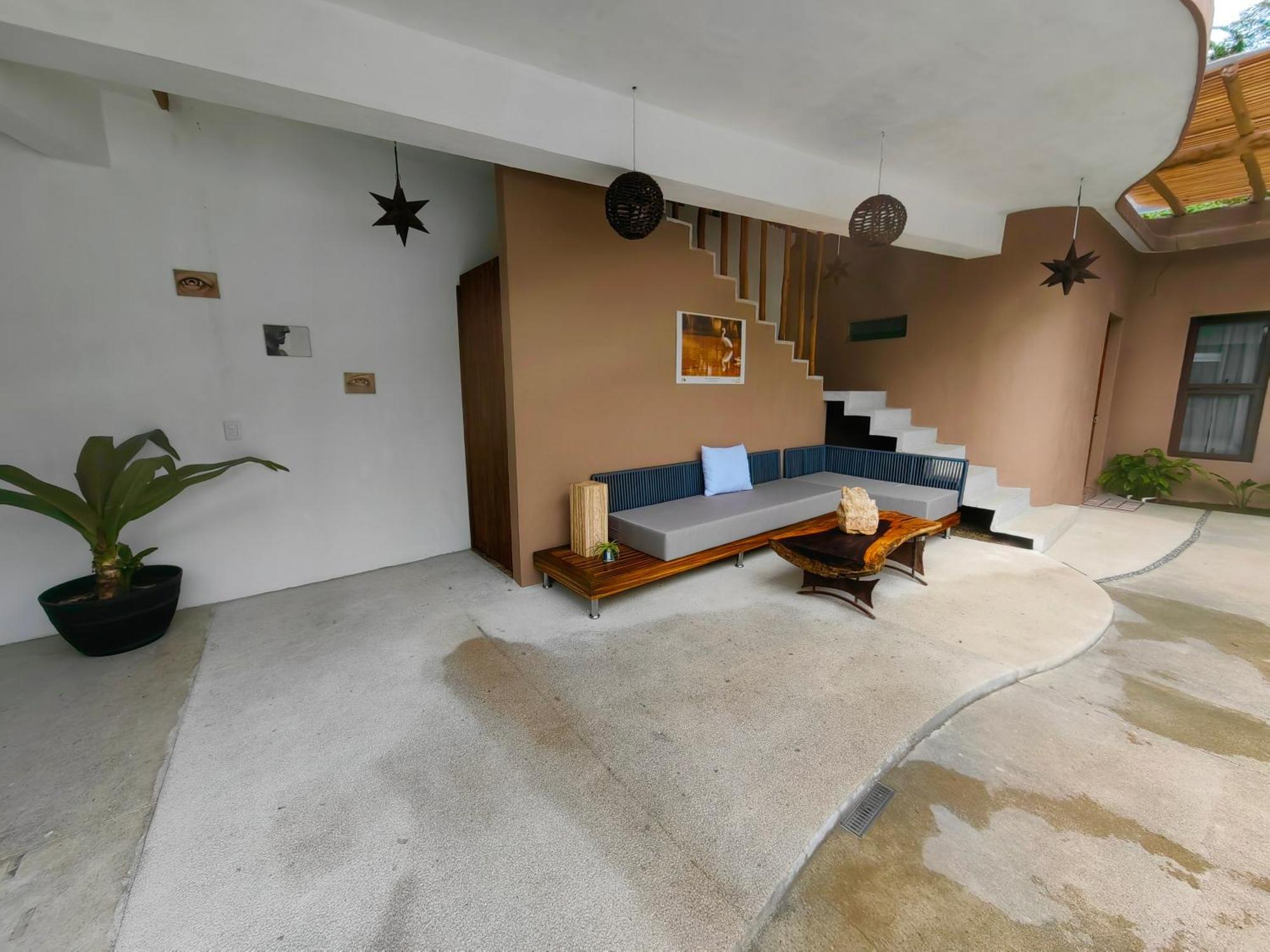Villa Del Pez Саюлита Екстериор снимка