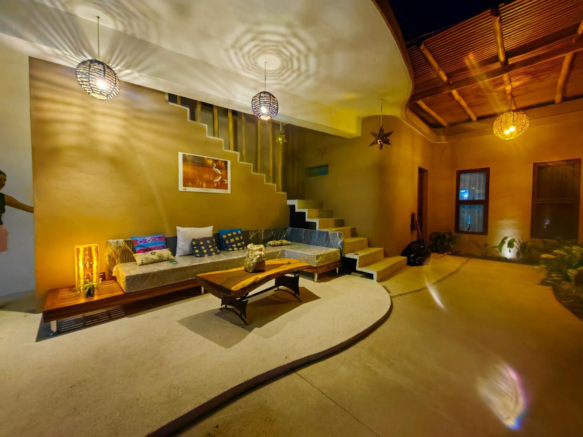 Villa Del Pez Саюлита Екстериор снимка